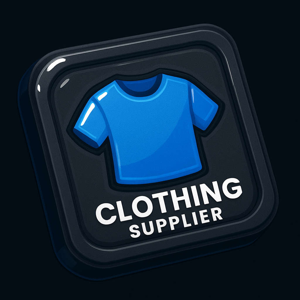 Clothing Supplier