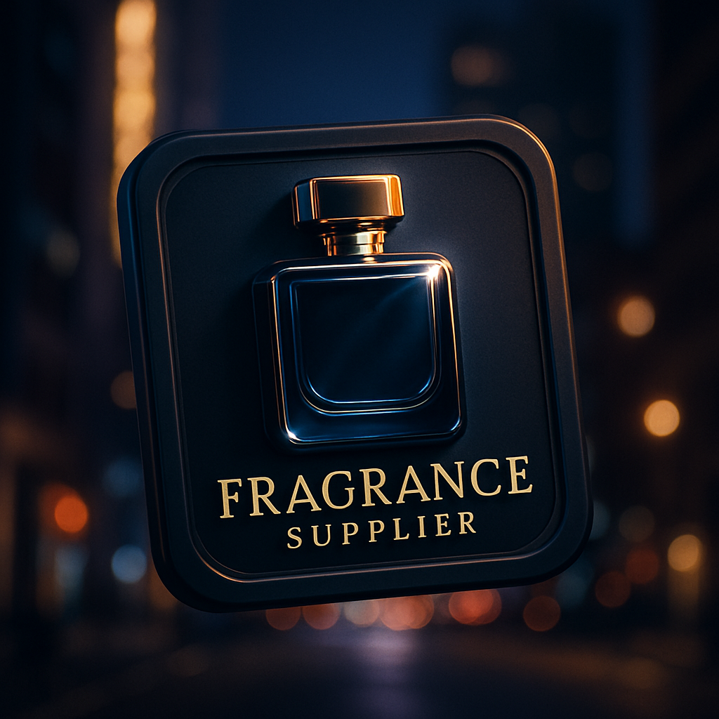Fragrance Supplier