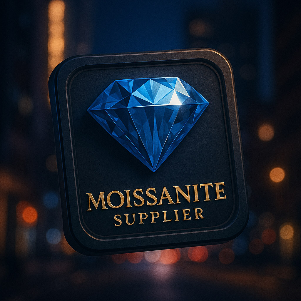Moissanite Supplier