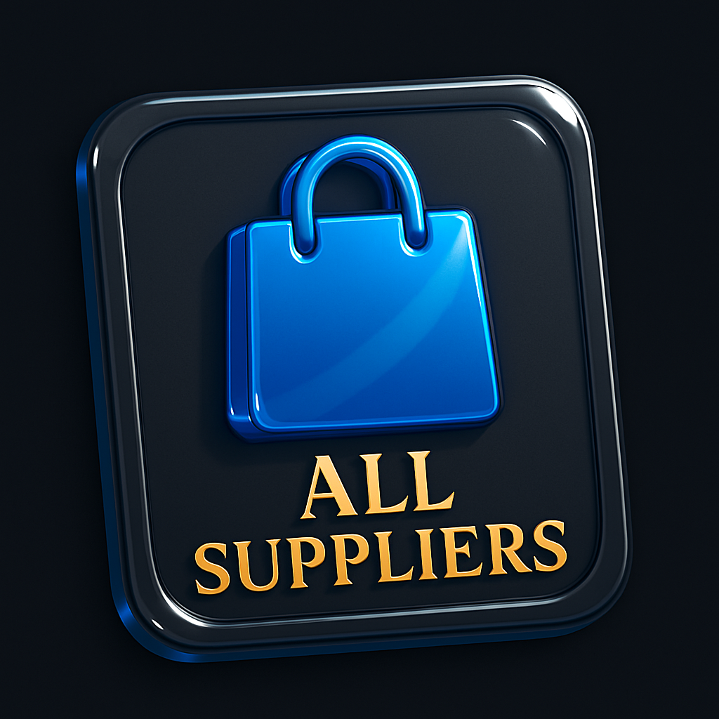 All Suppliers